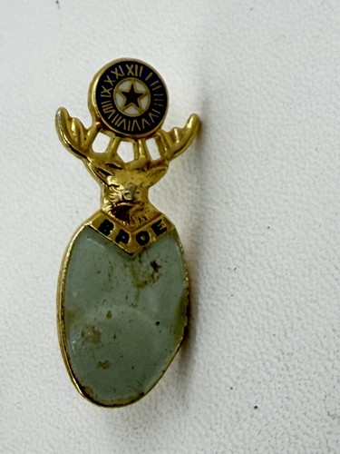 Vintage bpoe order the elks - order,
